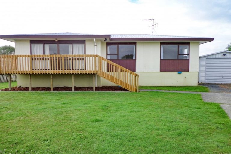 Photo of property in 18b Onslow Street, Huntly, 3700