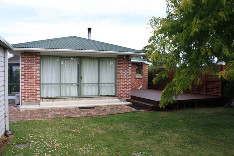 Photo of property in 70 Whincops Road, Halswell, Christchurch, 8025