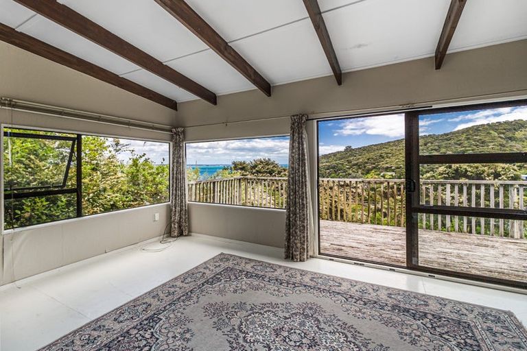 Photo of property in 59 O'brien Road, Omiha, Waiheke Island, 1081