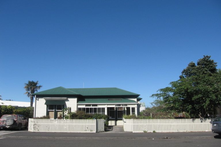 Photo of property in 15 Pitt Street, Whanganui, 4500
