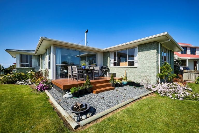 Photo of property in 10 Cromer Street, Kaikoura, 7300