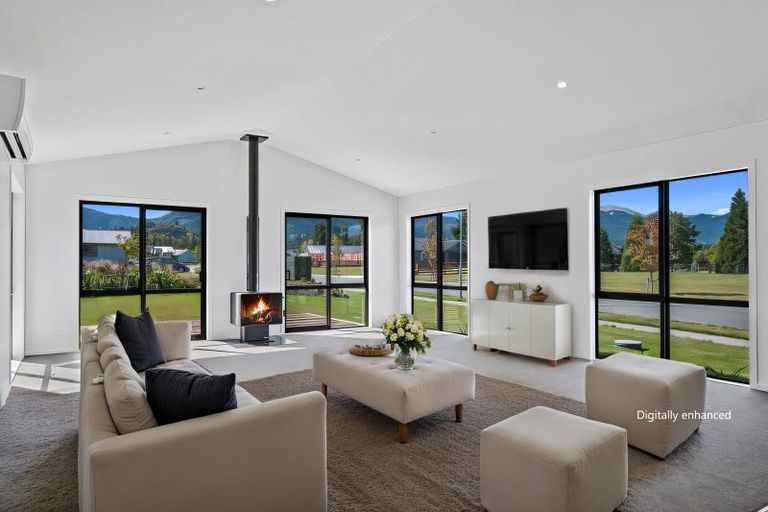 Photo of property in 17 William Jones Place, Hanmer Springs, 7334