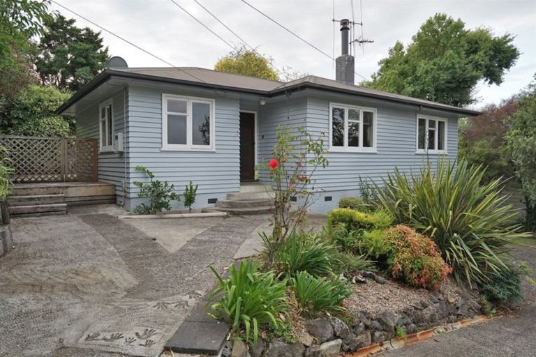 Photo of property in 7 Corbett Avenue, Hillcrest, Hamilton, 3216