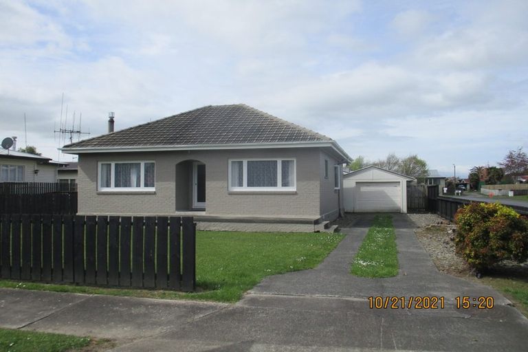 Photo of property in 2 David Street, Morrinsville, 3300