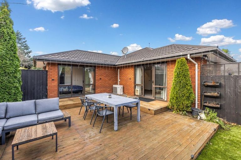 Photo of property in 1/71 Shirley Road, Shirley, Christchurch, 8013