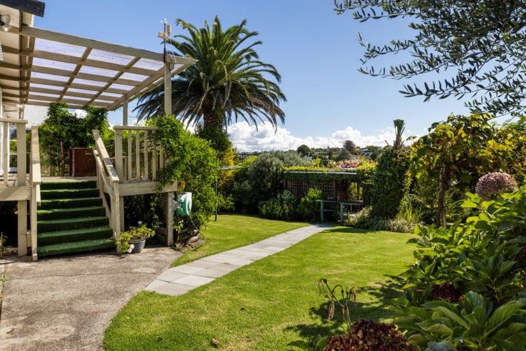 Photo of property in 1 Winiata Street, Brookfield, Tauranga, 3110