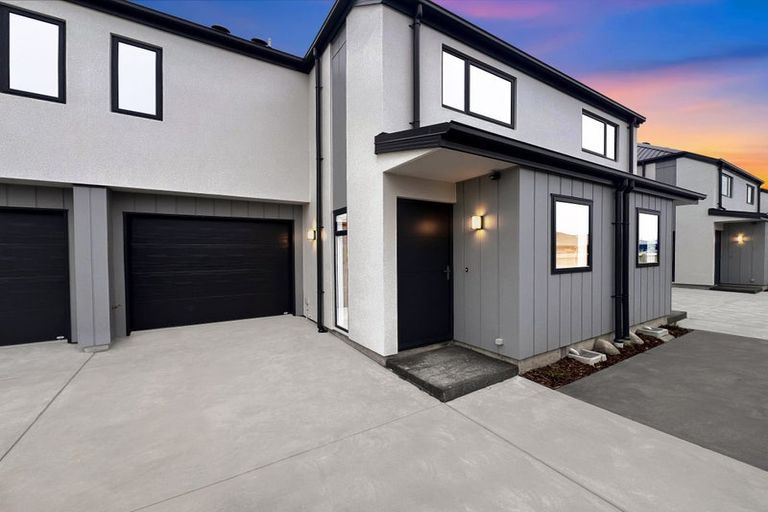 Photo of property in 7/47 Amyes Road, Hornby, Christchurch, 8042