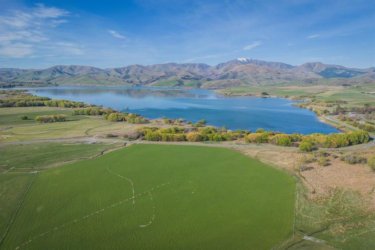 Photo of property in 1071 Clayton Road, Ashwick Flat, Fairlie, 7987