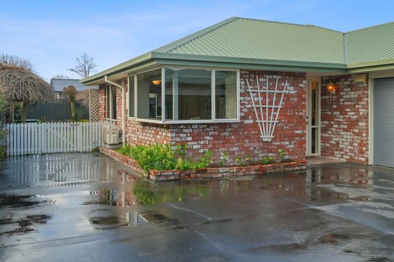 Photo of property in 79a Tankerville Road, Hoon Hay, Christchurch, 8025