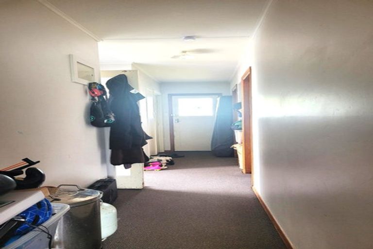 Photo of property in 10 Fergusson Street, Huntly, 3700