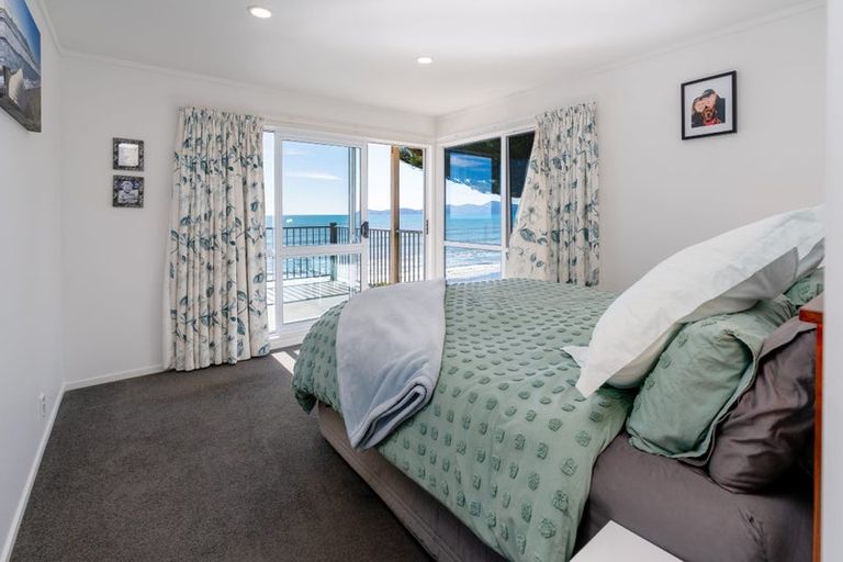 Photo of property in 52 Ames Street, Paekakariki, 5034