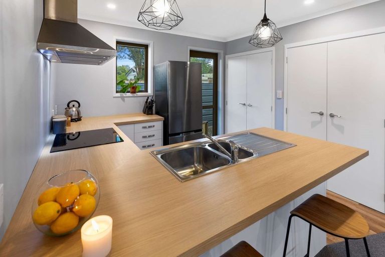 Photo of property in 1360 Napier Road, Ashhurst, 4810