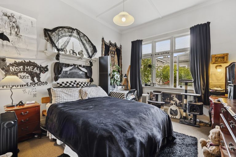 Photo of property in 64 Arthur Street, Dunedin Central, Dunedin, 9016