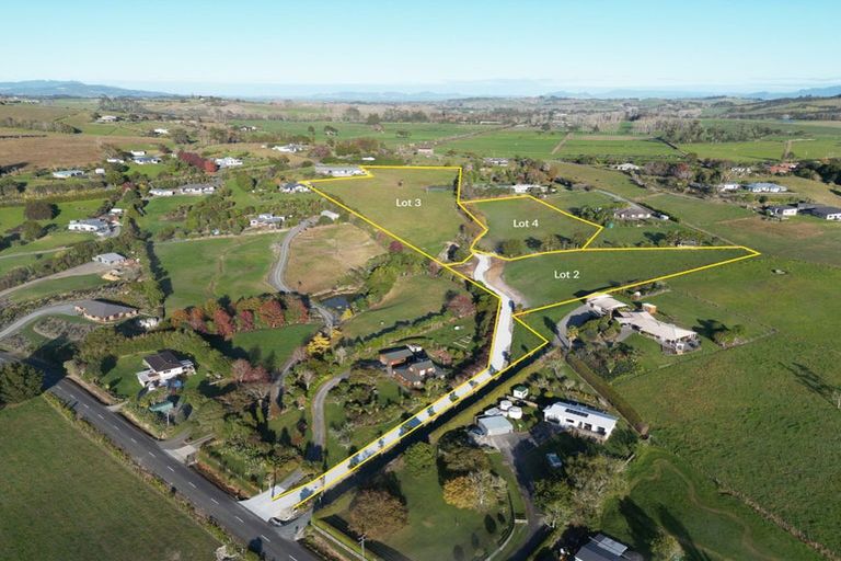 Photo of property in 45b Finlayson Road, Matarau, Kamo, 0176