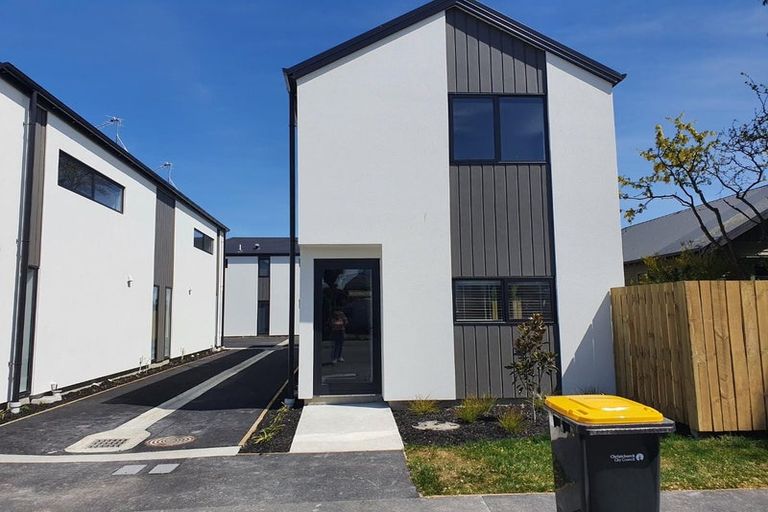 Photo of property in 1/40 Norwich Street, Linwood, Christchurch, 8062