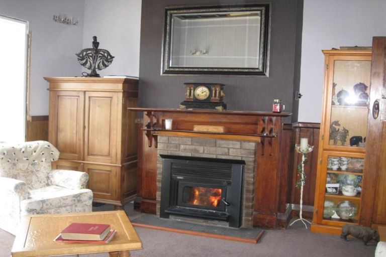 Photo of property in 11 Lincoln Street, Patea, 4520