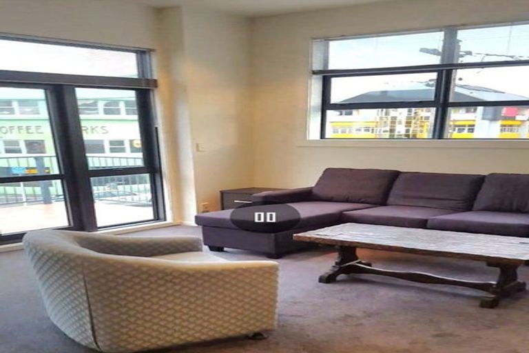 Photo of property in Madison On Tory, 10/148 Tory Street, Te Aro, Wellington, 6011