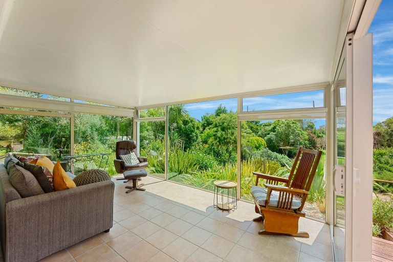 Photo of property in 126 Te Hapua Road, Te Horo, Otaki, 5581