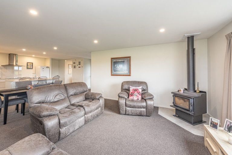 Photo of property in 190 Campbell Road, Brunswick, Whanganui, 4571