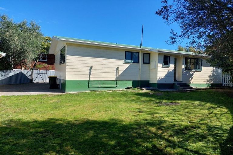 Photo of property in 21 Norrie Street, Feilding, 4702