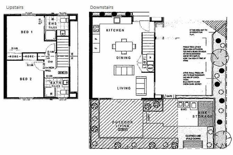 Photo of property in 1/102 Creyke Road, Ilam, Christchurch, 8041