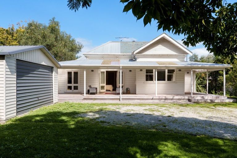 Photo of property in 215 Rutene Road, Kaiti, Gisborne, 4010