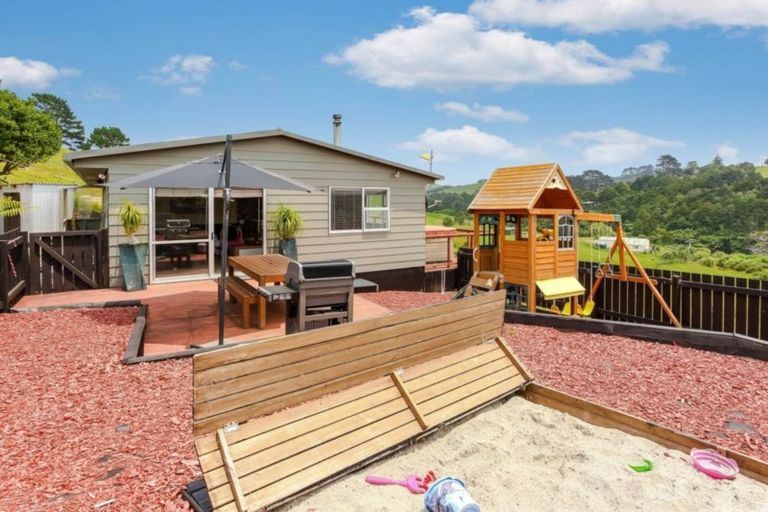 Photo of property in 166a Gleeson Road, Pollok, Waiuku, 2683