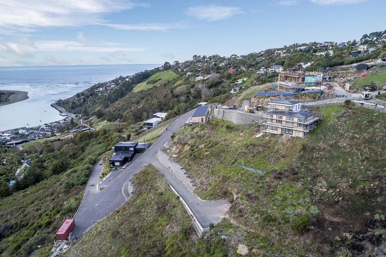 Photo of property in 39 Galilee Lane, Moncks Bay, Christchurch, 8081