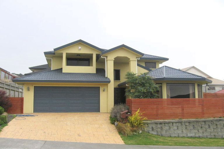 Photo of property in 4 Pigeonwood Lane, Woodridge, Wellington, 6037