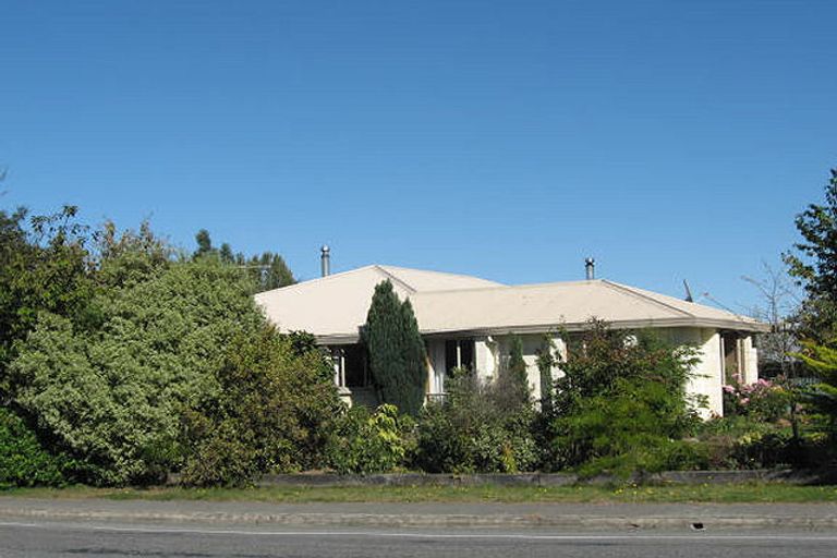 Photo of property in 226 Talbot Street, Geraldine, 7930