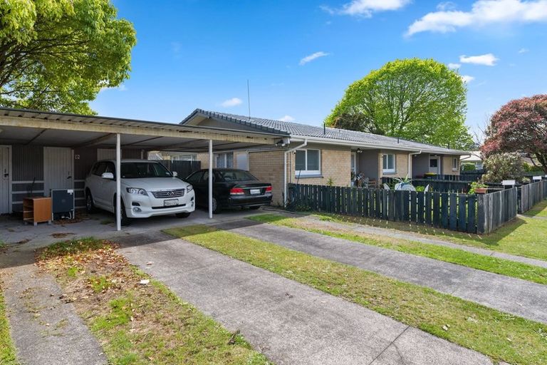 Photo of property in 14 Mckee Avenue, Fenton Park, Rotorua, 3010