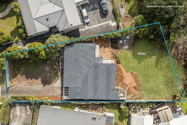 Photo of property in 49 Jaemont Avenue, Te Atatu South, Auckland, 0610