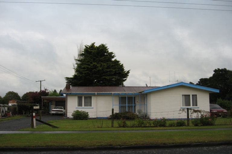 Photo of property in 19 Lochmaben Road, Tokoroa, 3420