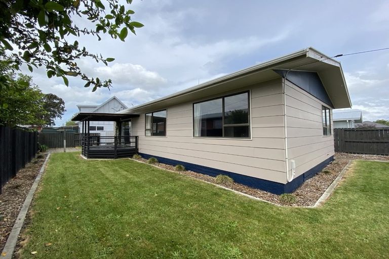 Photo of property in 60a Mclauchlan Street, Springlands, Blenheim, 7201