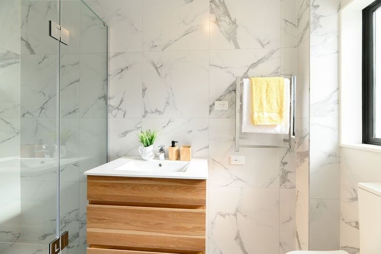 Photo of property in 3/7 Ranui Station Road, Ranui, Auckland, 0612