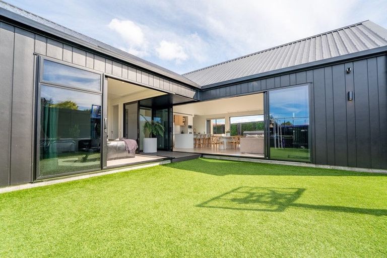 Photo of property in 48 Meadowstone Street, Gleniti, Timaru, 7910