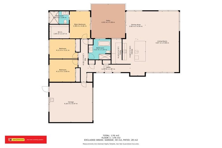 Photo of property in 140 Adler Drive, Ohauiti, Tauranga, 3112