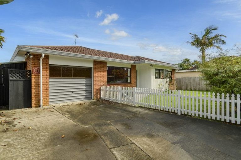 Photo of property in 5b Hall Road, Matua, Tauranga, 3110