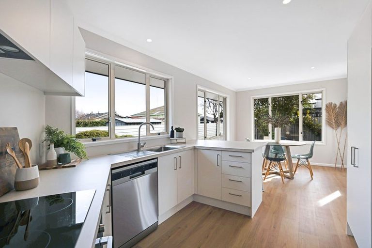 Photo of property in 90a Chalmers Avenue, Hampstead, Ashburton, 7700