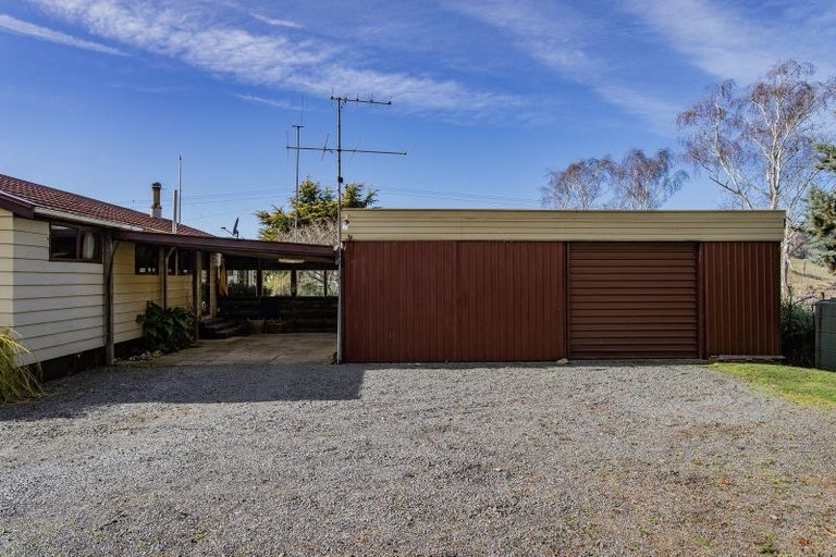 Photo of property in 37 Heathfield Road, Omihi, Greta Valley, 7387