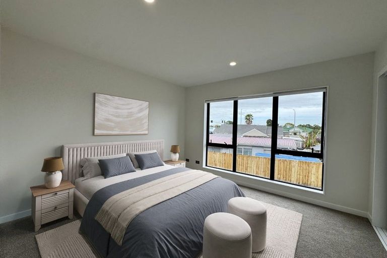 Photo of property in 7/399 Massey Road, Mangere East, Auckland, 2024