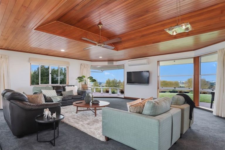 Photo of property in 60 Lee Road, Burbush, Hamilton, 3289