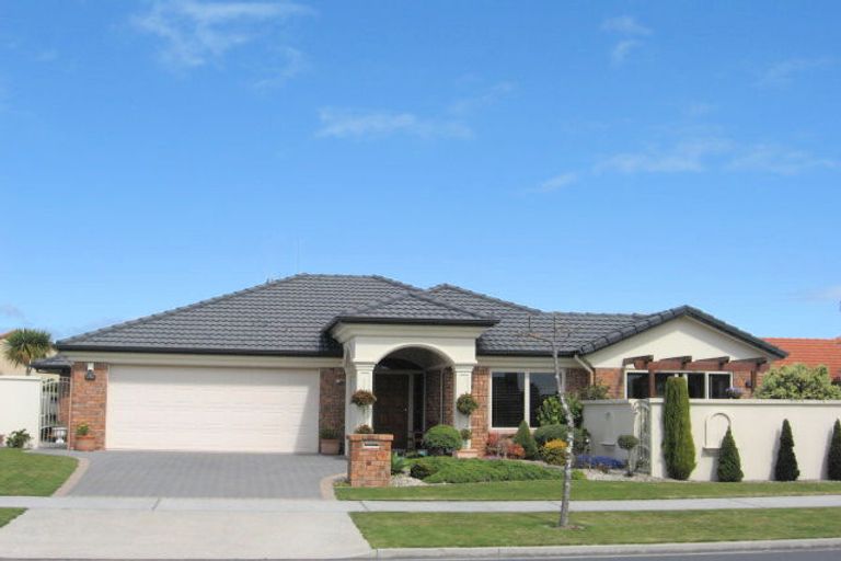 Photo of property in 23 Tuihana Drive, Papamoa Beach, Papamoa, 3118