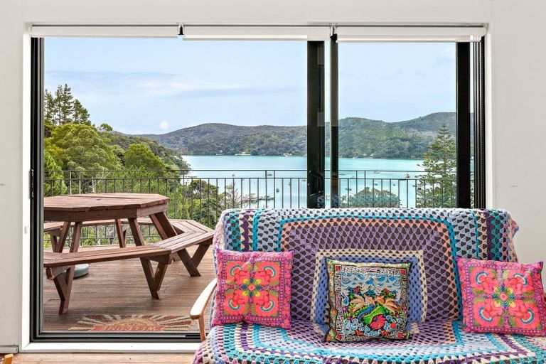Photo of property in 8b Schoolhouse Bay Road, Kawau Island, 0920