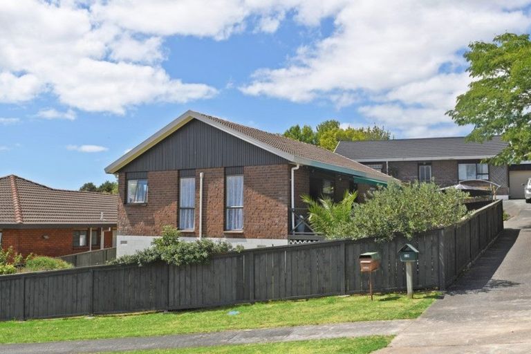 Photo of property in 24a Coquette Street, Warkworth, 0910