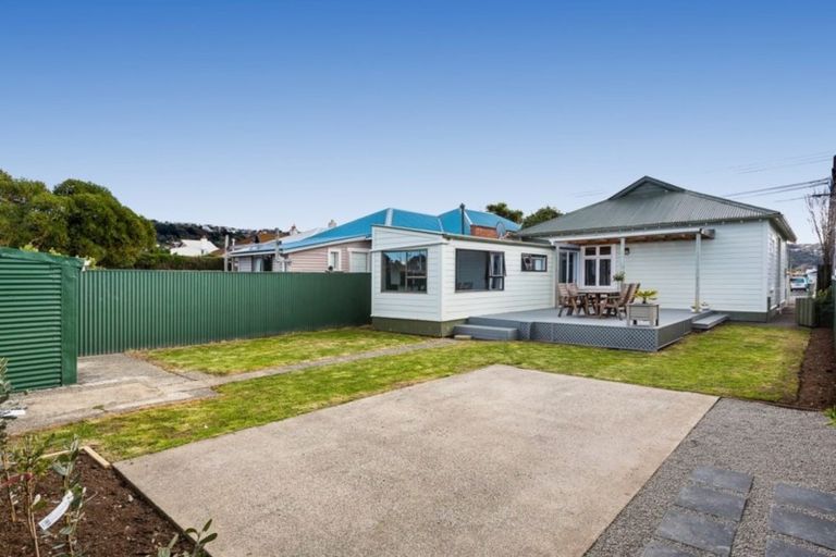 Photo of property in 111 Richardson Street, Saint Kilda, Dunedin, 9012
