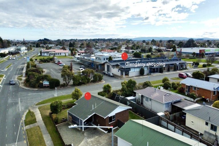 Photo of property in 2/64 Glengarry Crescent, Glengarry, Invercargill, 9810