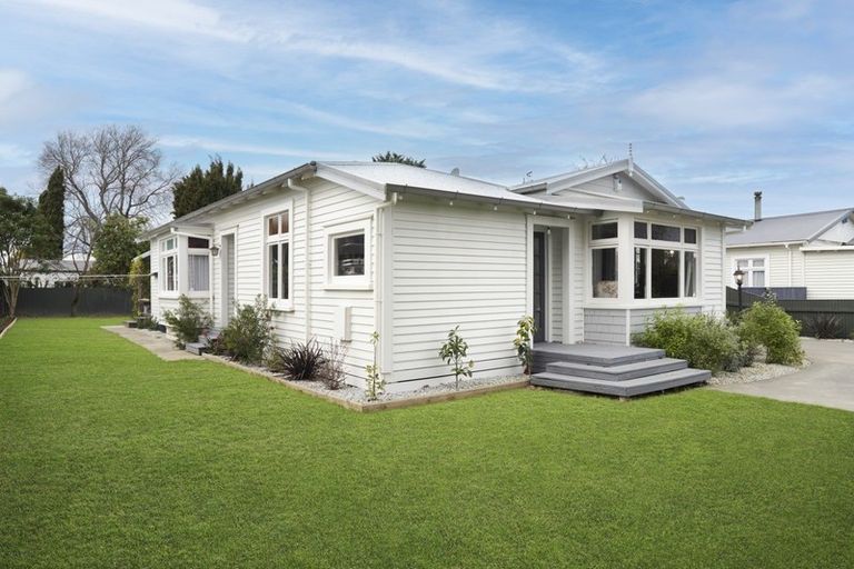 Photo of property in 304 Fenwick Street, Mayfair, Hastings, 4122