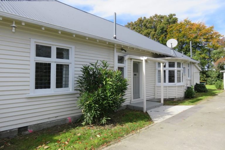 Photo of property in 27 Weka Street, Fendalton, Christchurch, 8041