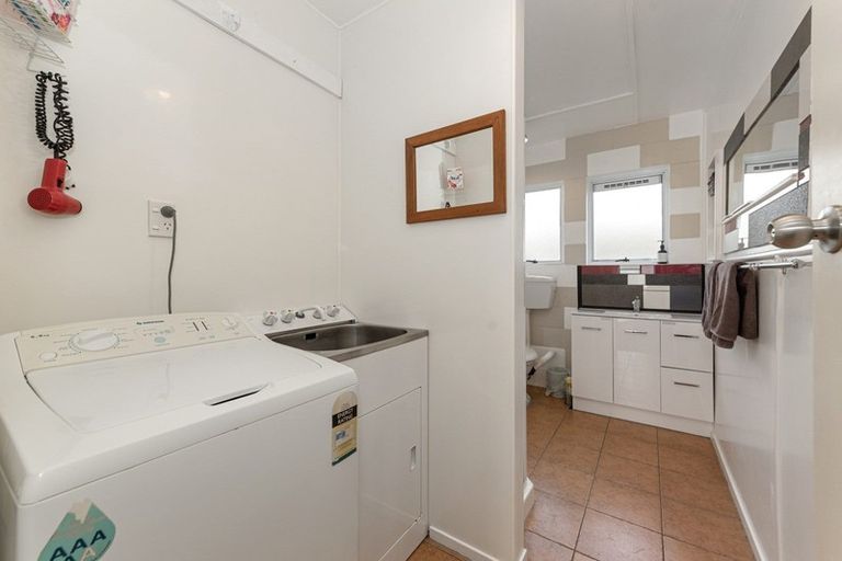 Photo of property in 5/74a Palmerston Street, Hamilton Central, Hamilton, 3204